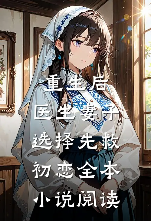 重生后，医生妻子选择先救初恋全本小说阅读