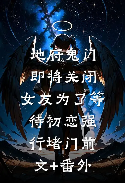 地府鬼门即将关闭，女友为了等待初恋强行堵门前文+番外