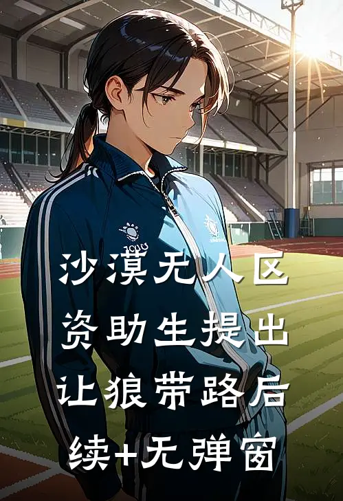 沙漠无人区，资助生提出让狼带路后续+无弹窗