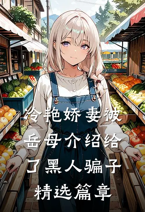 冷艳娇妻被岳母介绍给了黑人骗子精选篇章