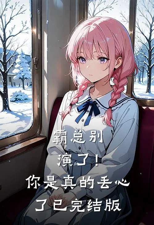 霸总别演了！你是真的丢心了已完结版
