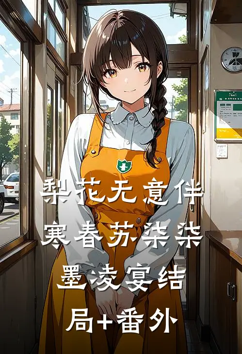 梨花无意伴寒春苏柒柒墨凌宴结局+番外