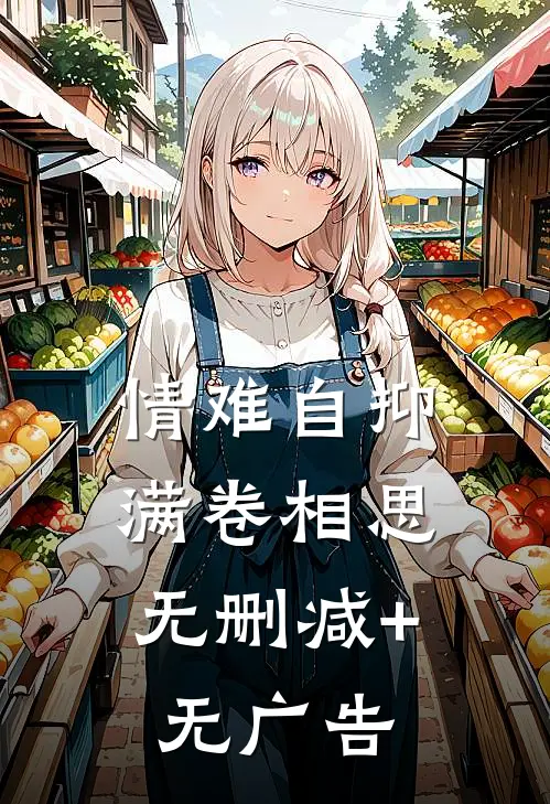 情难自抑，满卷相思无删减+无广告