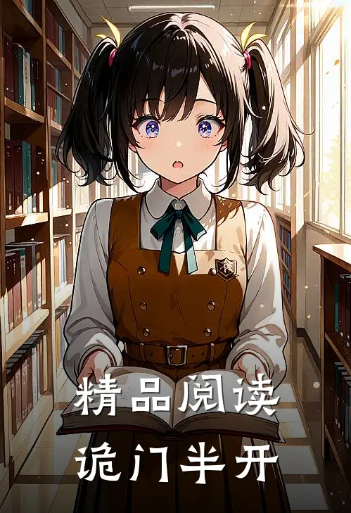 精品阅读诡门半开
