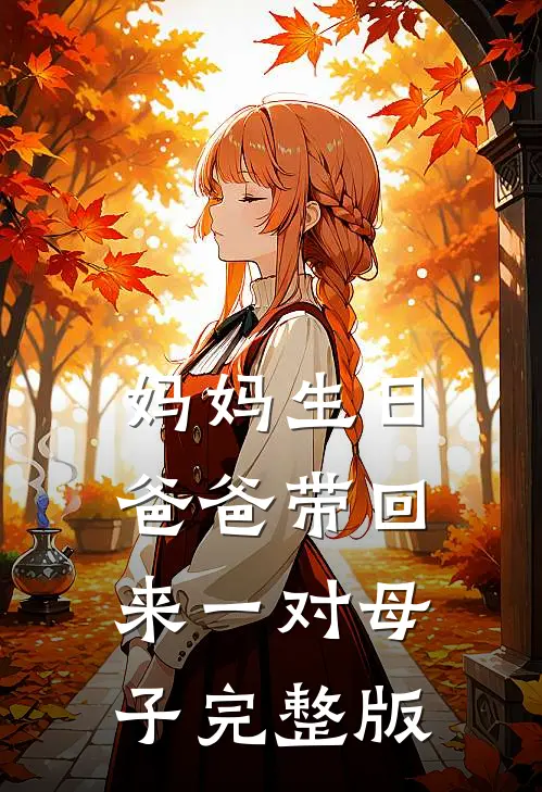 妈妈生日，爸爸带回来一对母子完整版