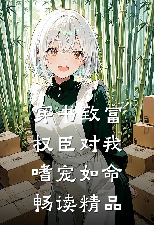 穿书致富：权臣对我嗜宠如命畅读精品