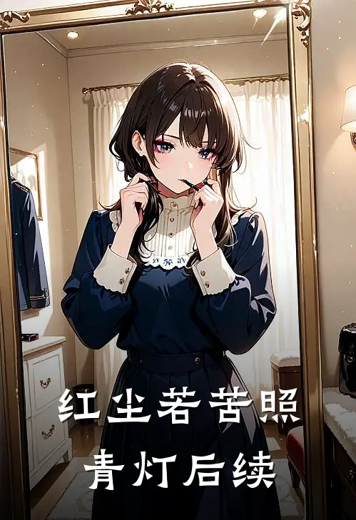 红尘若苦照青灯后续