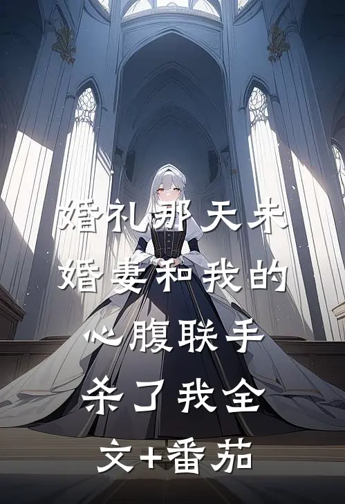 婚礼那天未婚妻和我的心腹联手杀了我全文+番茄