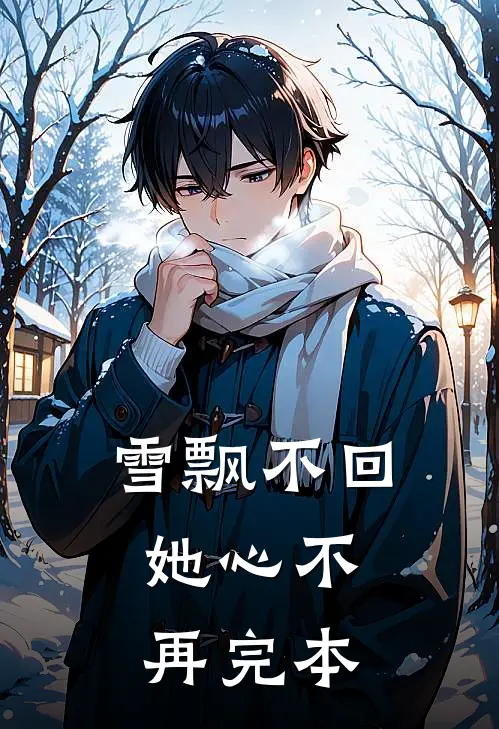 雪飘不回，她心不再完本