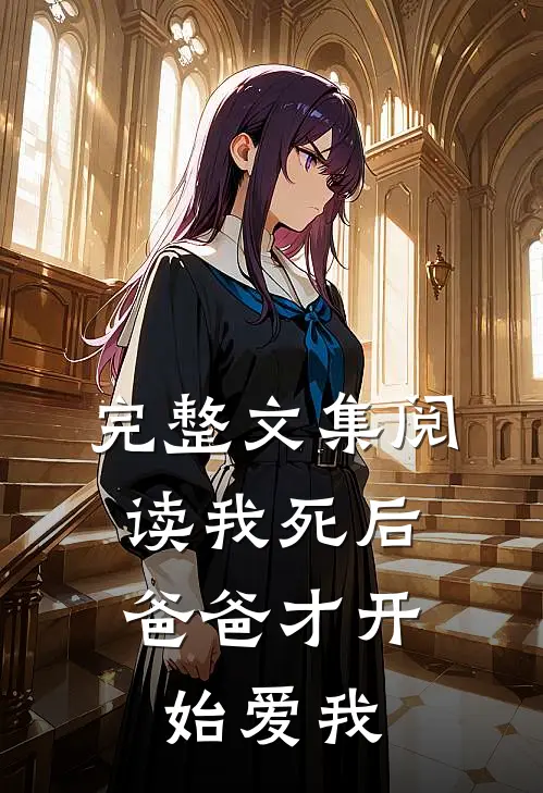 完整文集阅读我死后，爸爸才开始爱我