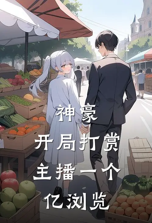 神豪：开局打赏主播一个亿浏览