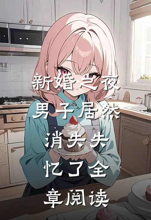 新婚之夜男子居然消失失忆了全章阅读