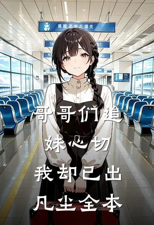 哥哥们追妹心切，我却已出凡尘全本