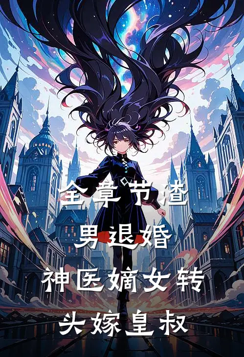全章节渣男退婚，神医嫡女转头嫁皇叔