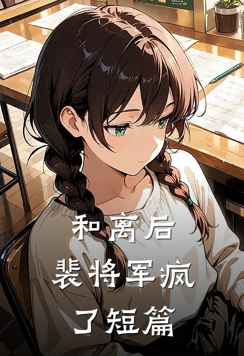 和离后，裴将军疯了短篇