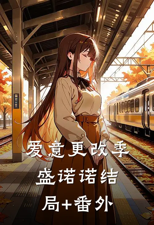 爱意更改季盛诺诺结局+番外