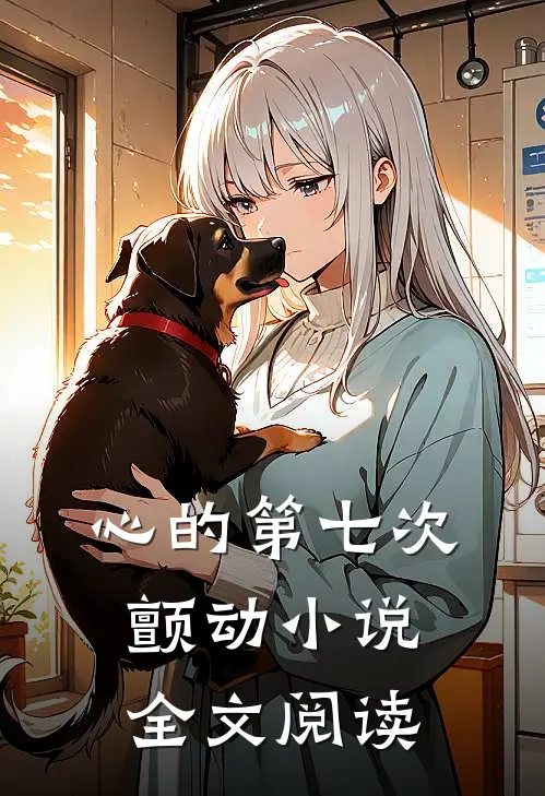 心的第七次颤动小说全文阅读