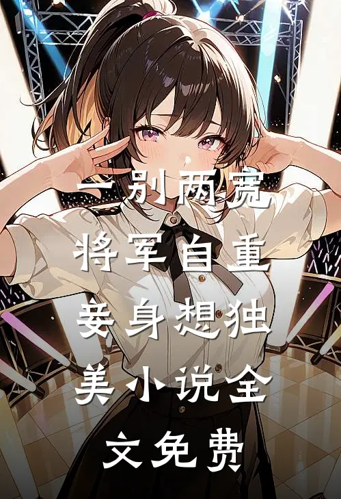 一别两宽，将军自重，妾身想独美小说全文免费