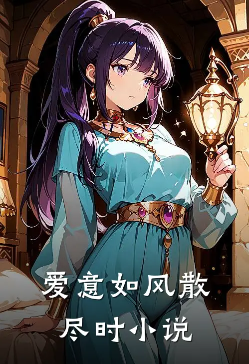 爱意如风散尽时小说