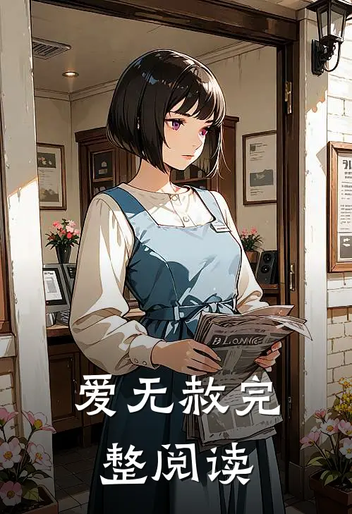 爱无赦完整阅读