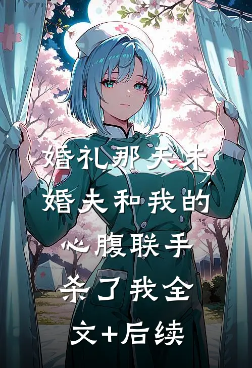 婚礼那天未婚夫和我的心腹联手杀了我全文+后续