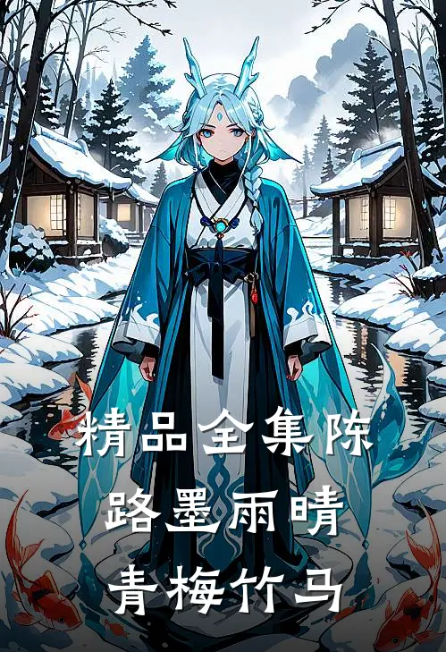 精品全集陈路墨雨晴青梅竹马