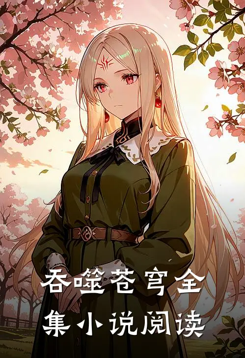 吞噬苍穹全集小说阅读