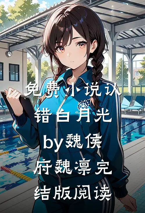 免费小说认错白月光by魏侯府魏凛完结版阅读