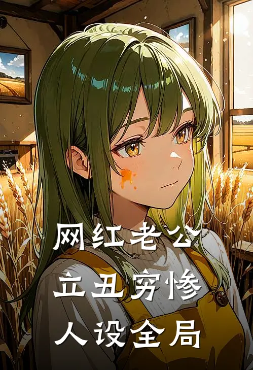 网红老公立丑穷惨人设全局