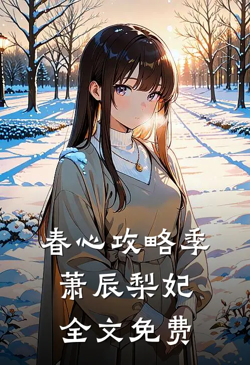 春心攻略季萧辰梨妃全文免费