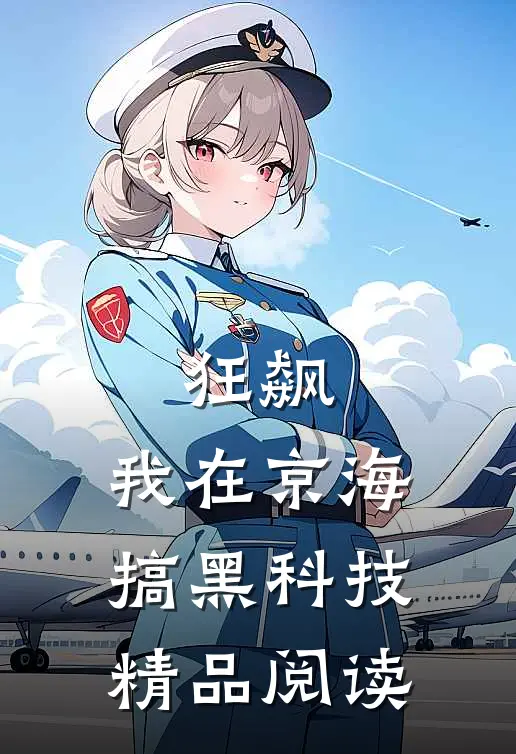 狂飙：我在京海搞黑科技精品阅读