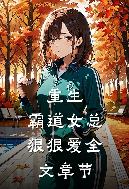 重生：霸道女总狠狠爱全文章节