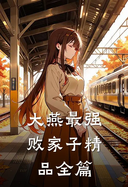 大燕最强败家子精品全篇