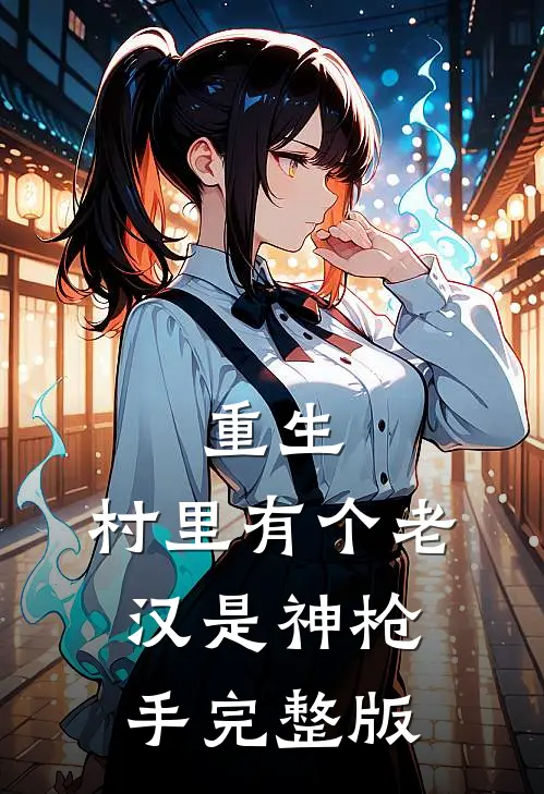 重生：村里有个老汉是神枪手完整版