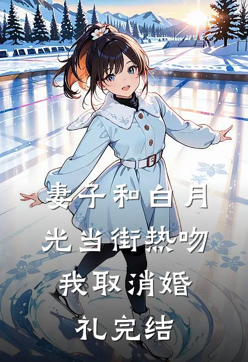 妻子和白月光当街热吻，我取消婚礼完结