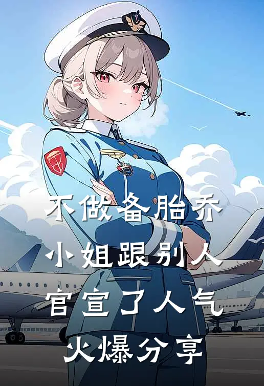 不做备胎乔小姐跟别人官宣了人气火爆分享