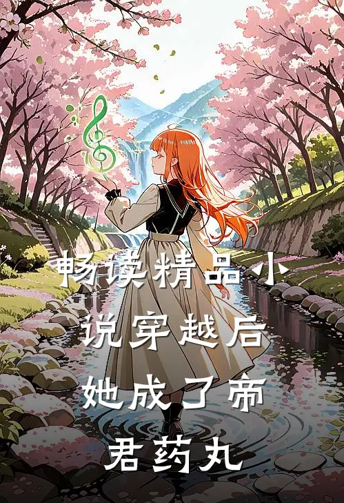 畅读精品小说穿越后，她成了帝君药丸