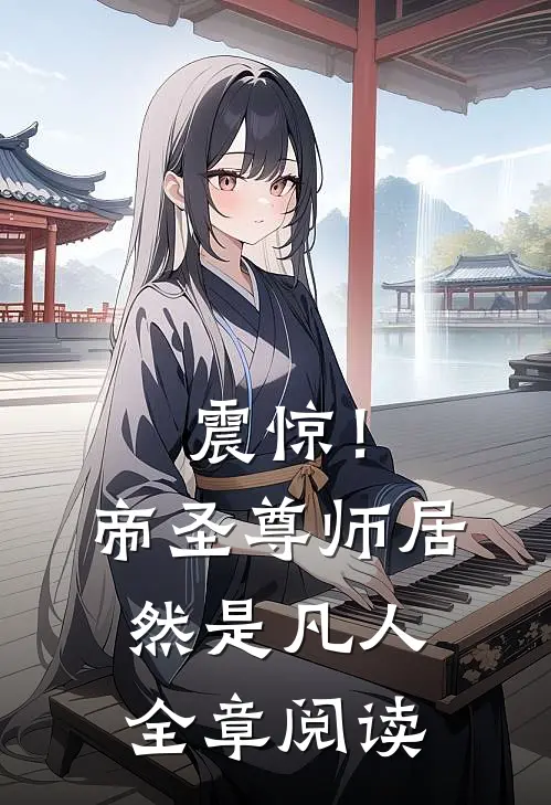 震惊！帝圣尊师居然是凡人全章阅读