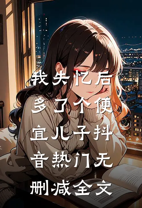 我失忆后，多了个便宜儿子抖音热门无删减全文