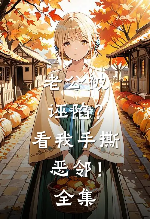 老公被诬陷？看我手撕恶邻！全集