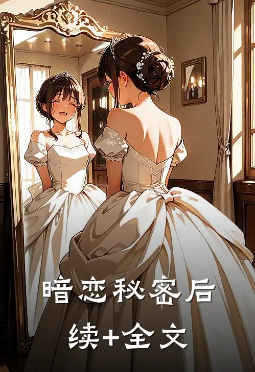 暗恋秘密后续+全文