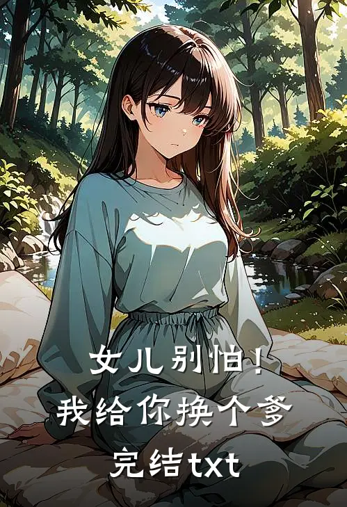 女儿别怕！我给你换个爹完结txt