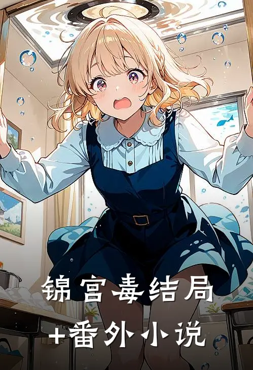 锦宫毒结局+番外小说