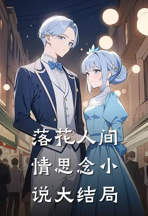 落花人间情思念小说大结局