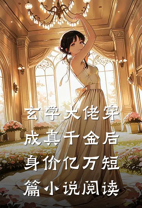 玄学大佬穿成真千金后身价亿万短篇小说阅读