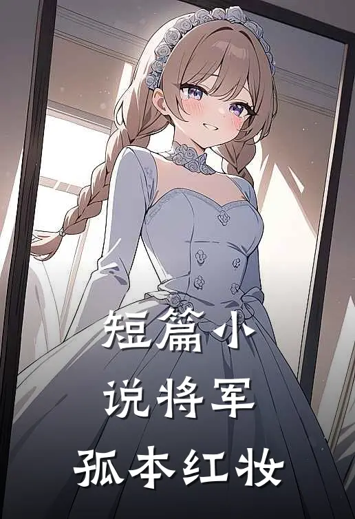 短篇将军,孤本红妆免费阅读
