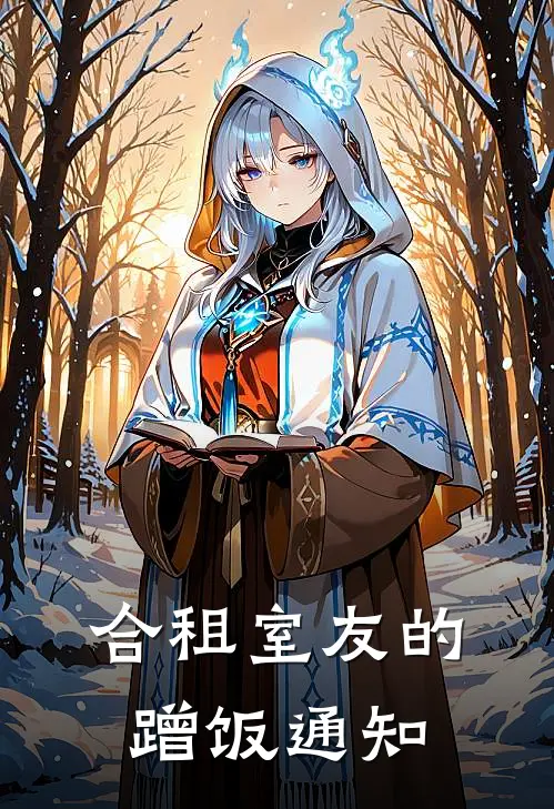 合租室友的蹭饭通知