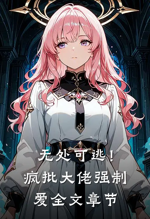 无处可逃！疯批大佬强制爱全文章节