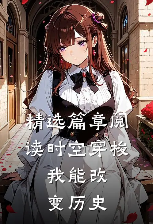 精选篇章阅读时空穿梭：我能改变历史