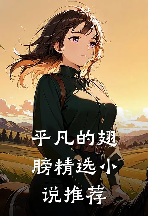 平凡的翅膀精选小说推荐